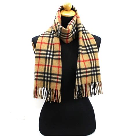 burberry scaves|pre owned burberry scarves.